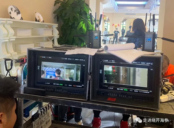 電影,風(fēng)吹浪涌,創(chuàng)業(yè),大連海參,曉芹海參,海參.jpg 電影,風(fēng)吹浪涌,創(chuàng)業(yè),大連海參,曉芹海參,海參.jpg